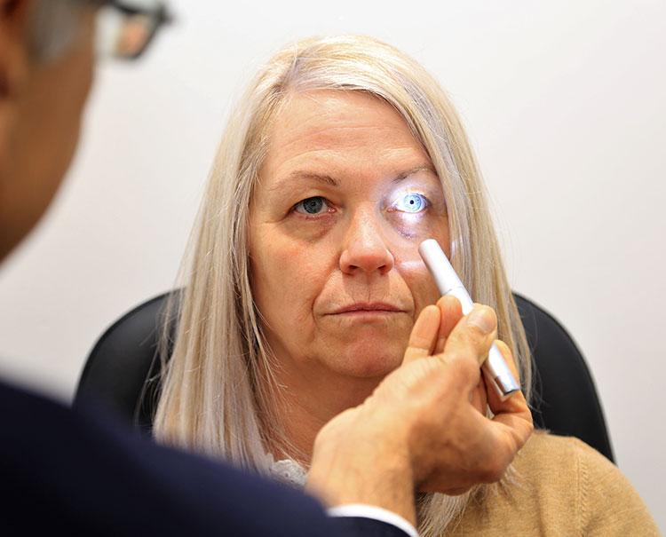 Local Eye Care