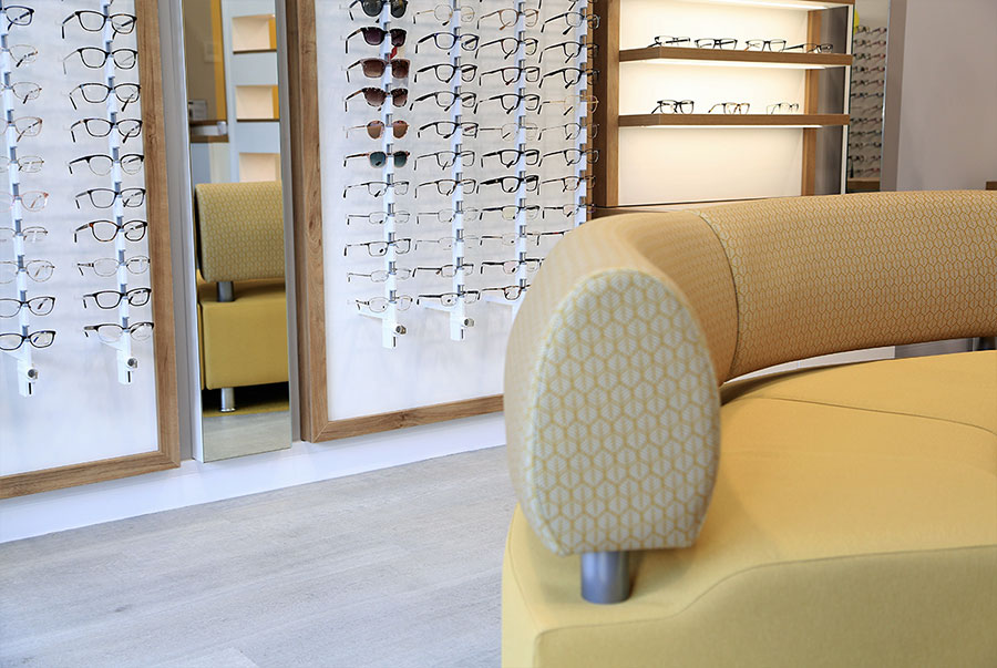 Sutton Coldfield Opticians